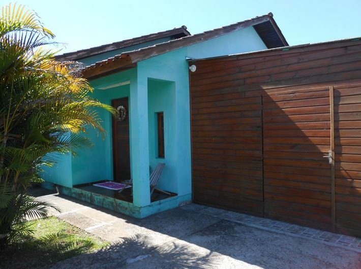 Casa com 2 quartos, 65m², à venda - Campo Grande - Estância Velha - Imobiliária Hoffmann