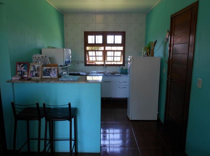 Casa com 2 quartos, 65m², à venda - Campo Grande - Estância Velha - Imobiliária Hoffmann