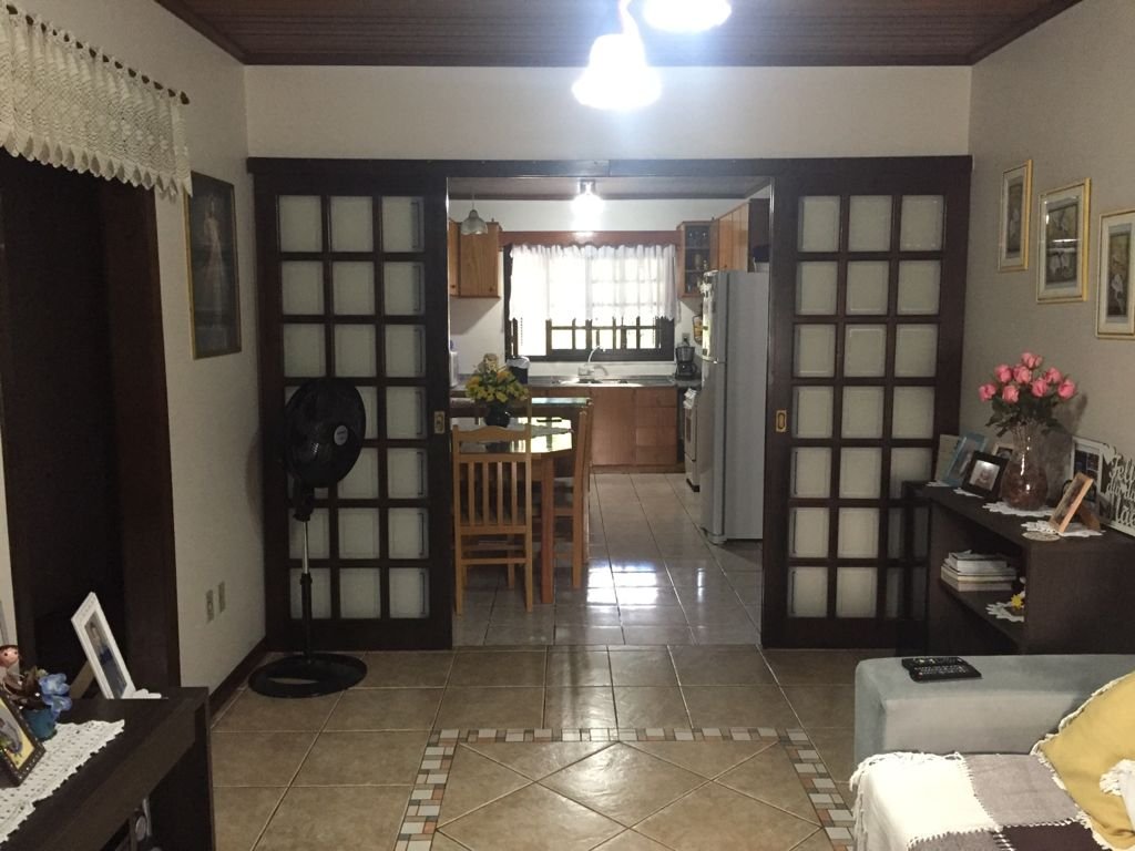 Casa - Bairro das Rosas - Estância Velha - Imobiliária Hoffmann