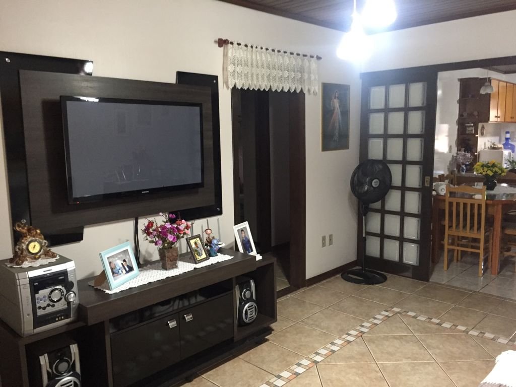 Casa - Bairro das Rosas - Estância Velha - Imobiliária Hoffmann