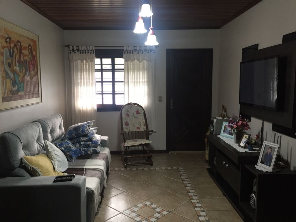 Casa - Bairro das Rosas - Estância Velha - Imobiliária Hoffmann