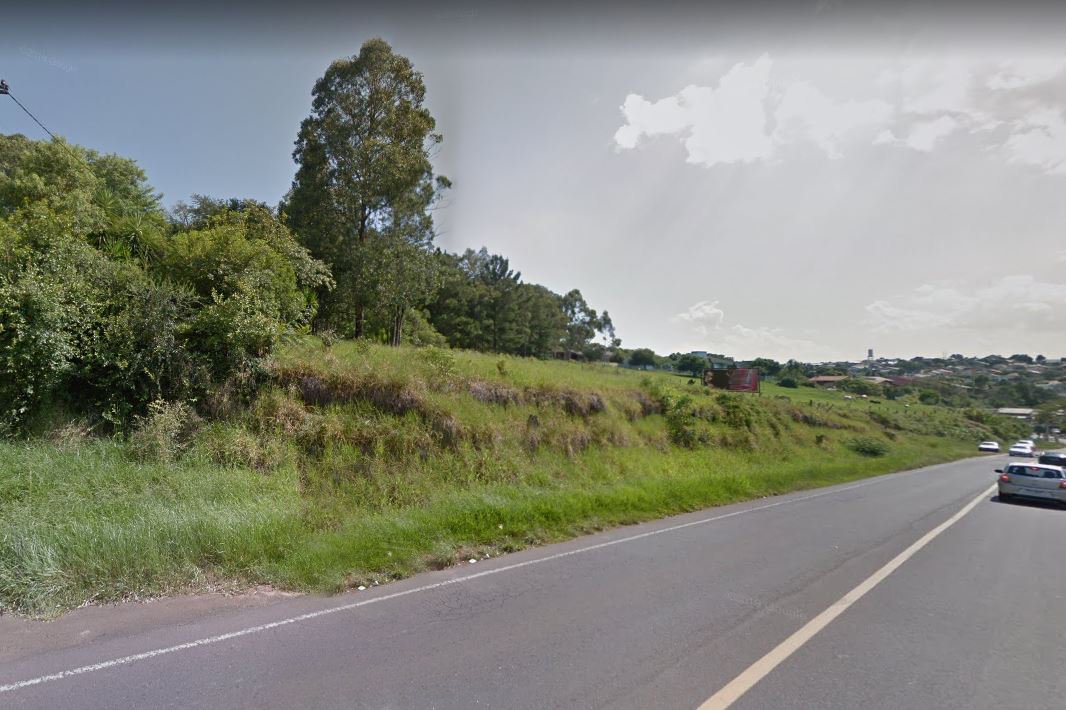 Área de terras - Bairro Encosta do Sol - Estância Velha - Imobiliária Hoffmann