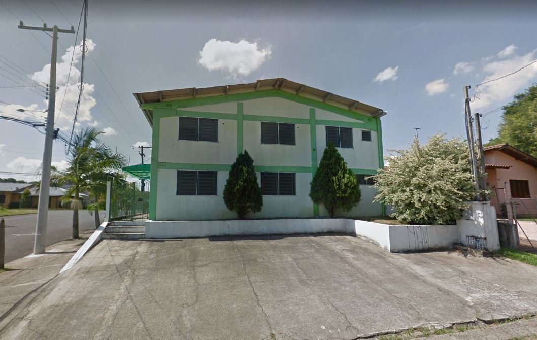 Pavilhão - Bairro União - Estância Velha - Imobiliária Hoffmann