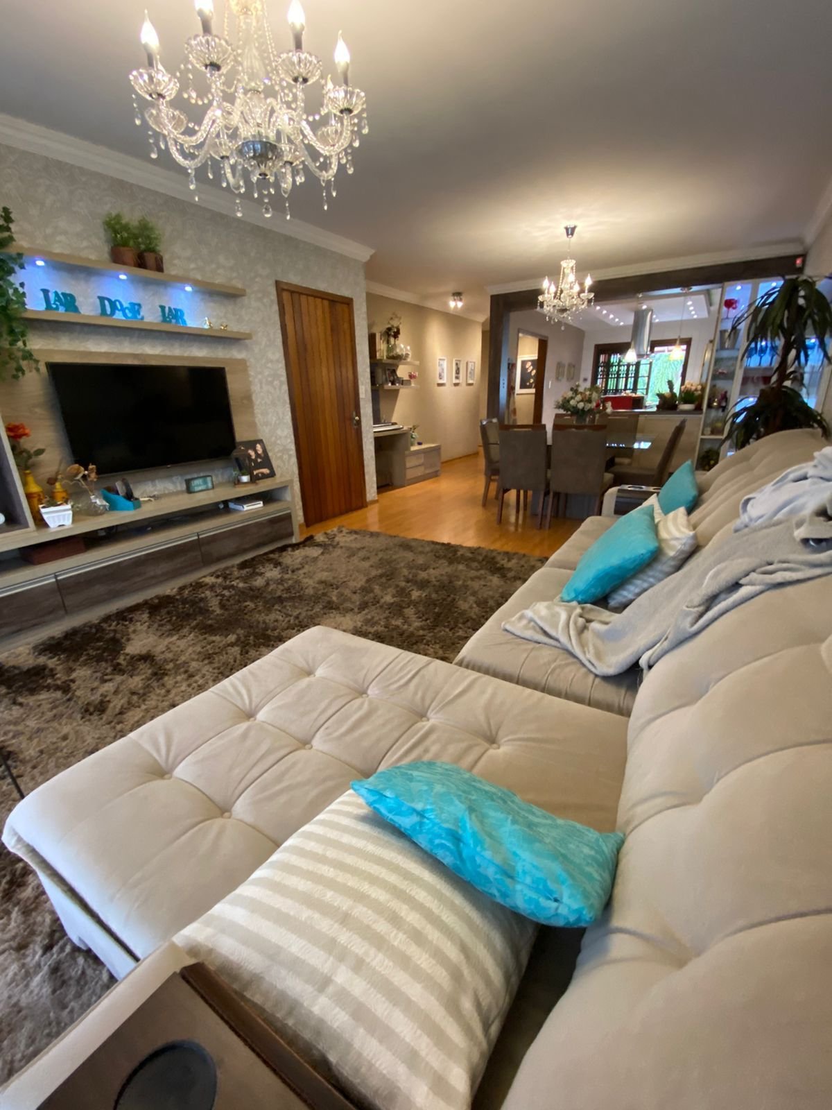 Casa/Sobrado - Bairro canudos - Novo Hamburgo - Imobiliária Hoffmann