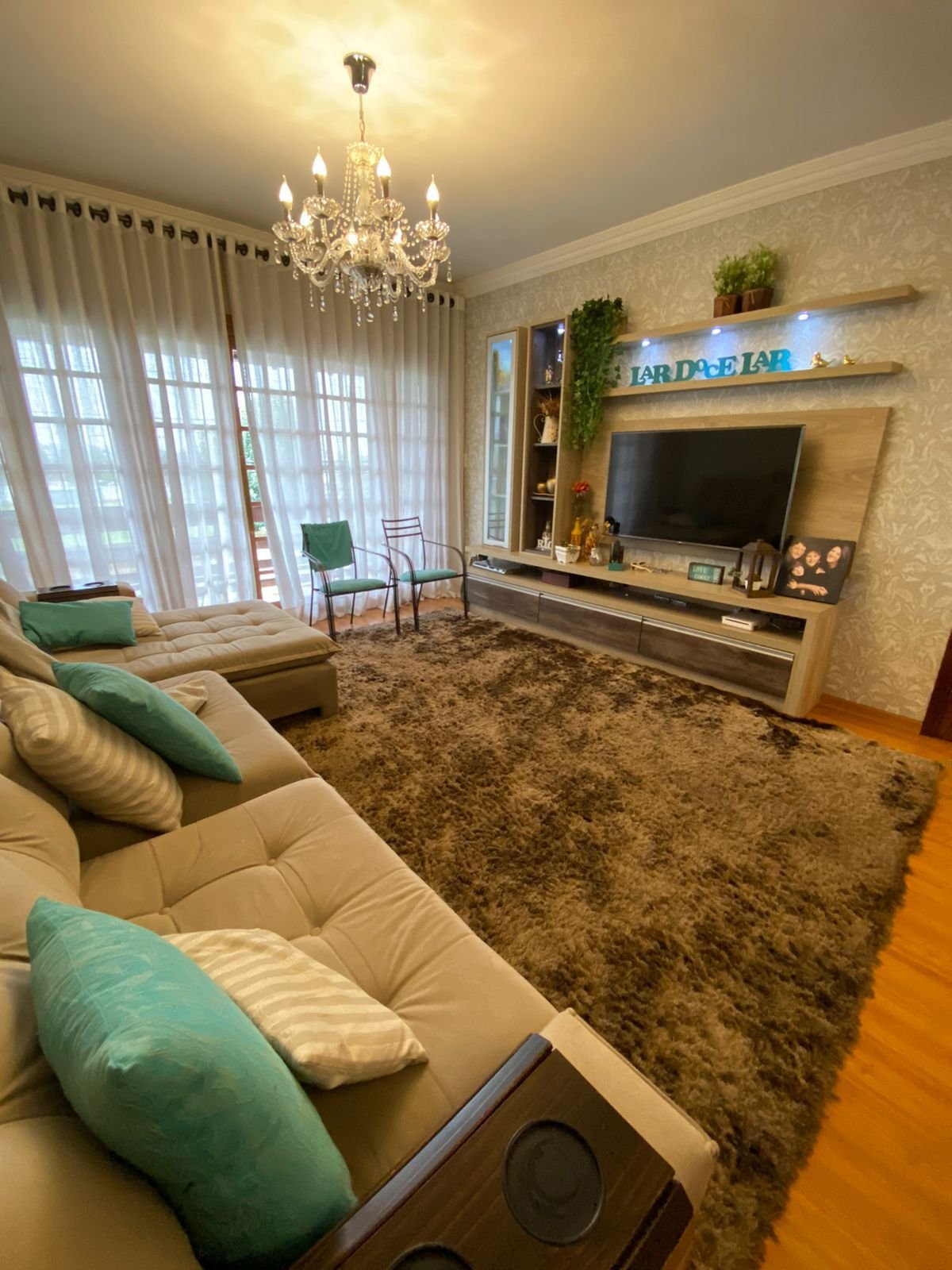 Casa/Sobrado - Bairro canudos - Novo Hamburgo - Imobiliária Hoffmann