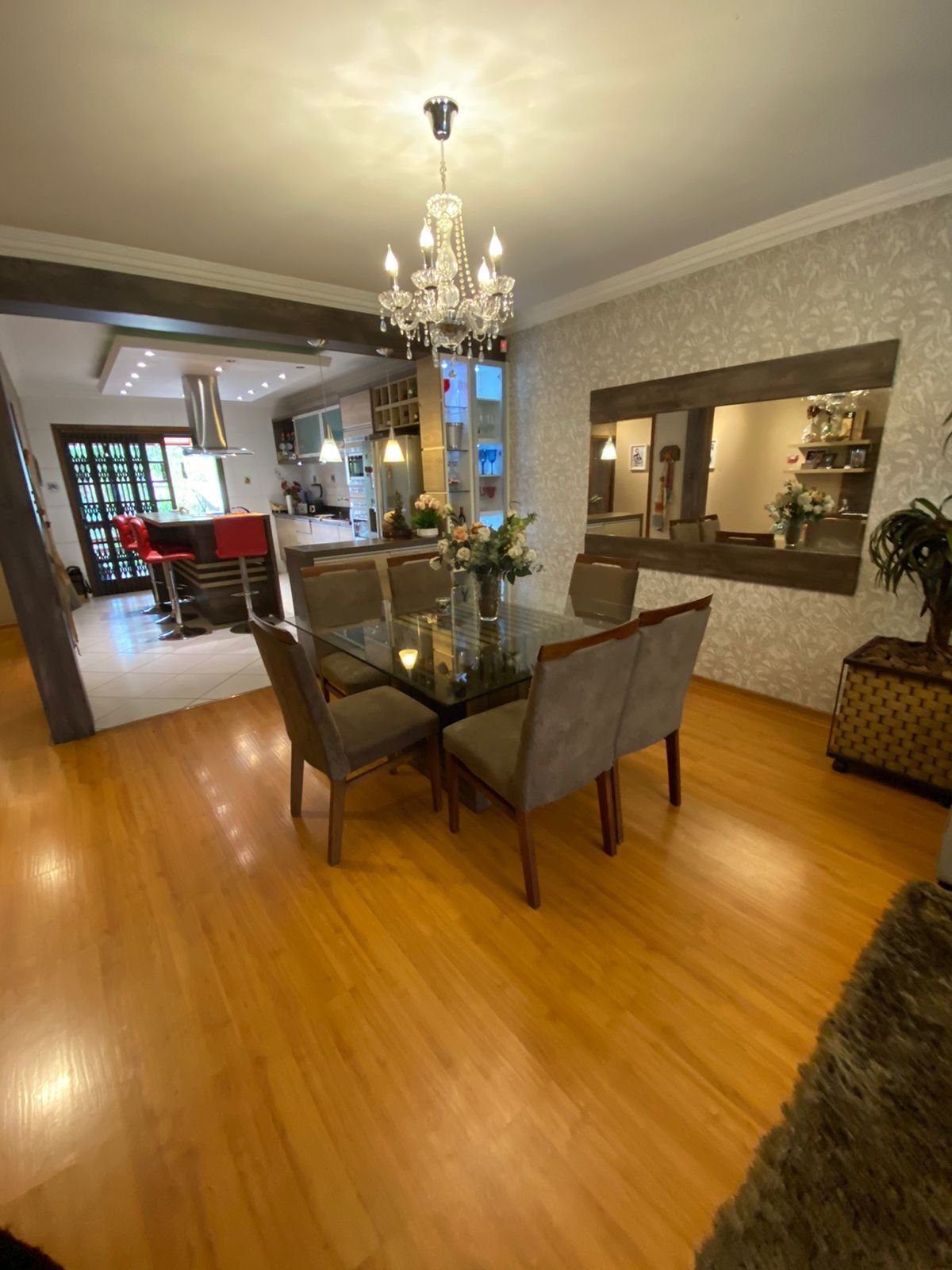 Casa/Sobrado - Bairro canudos - Novo Hamburgo - Imobiliária Hoffmann