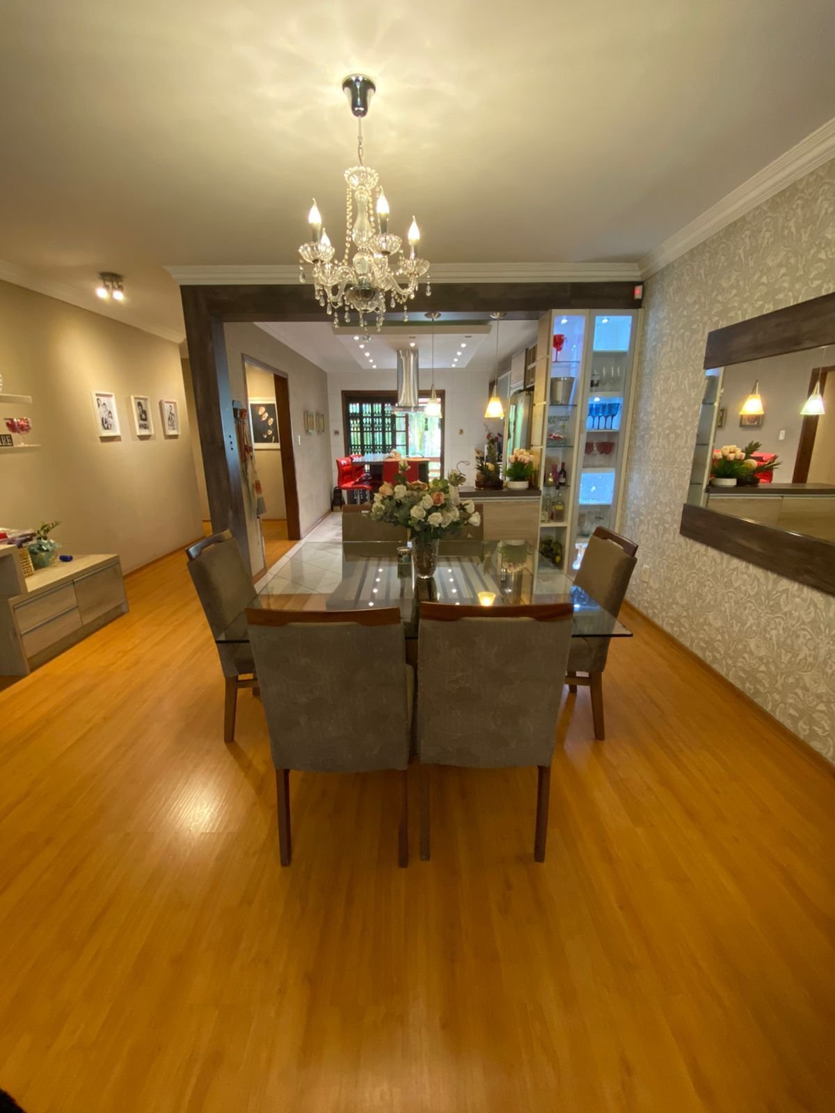 Casa/Sobrado - Bairro canudos - Novo Hamburgo - Imobiliária Hoffmann