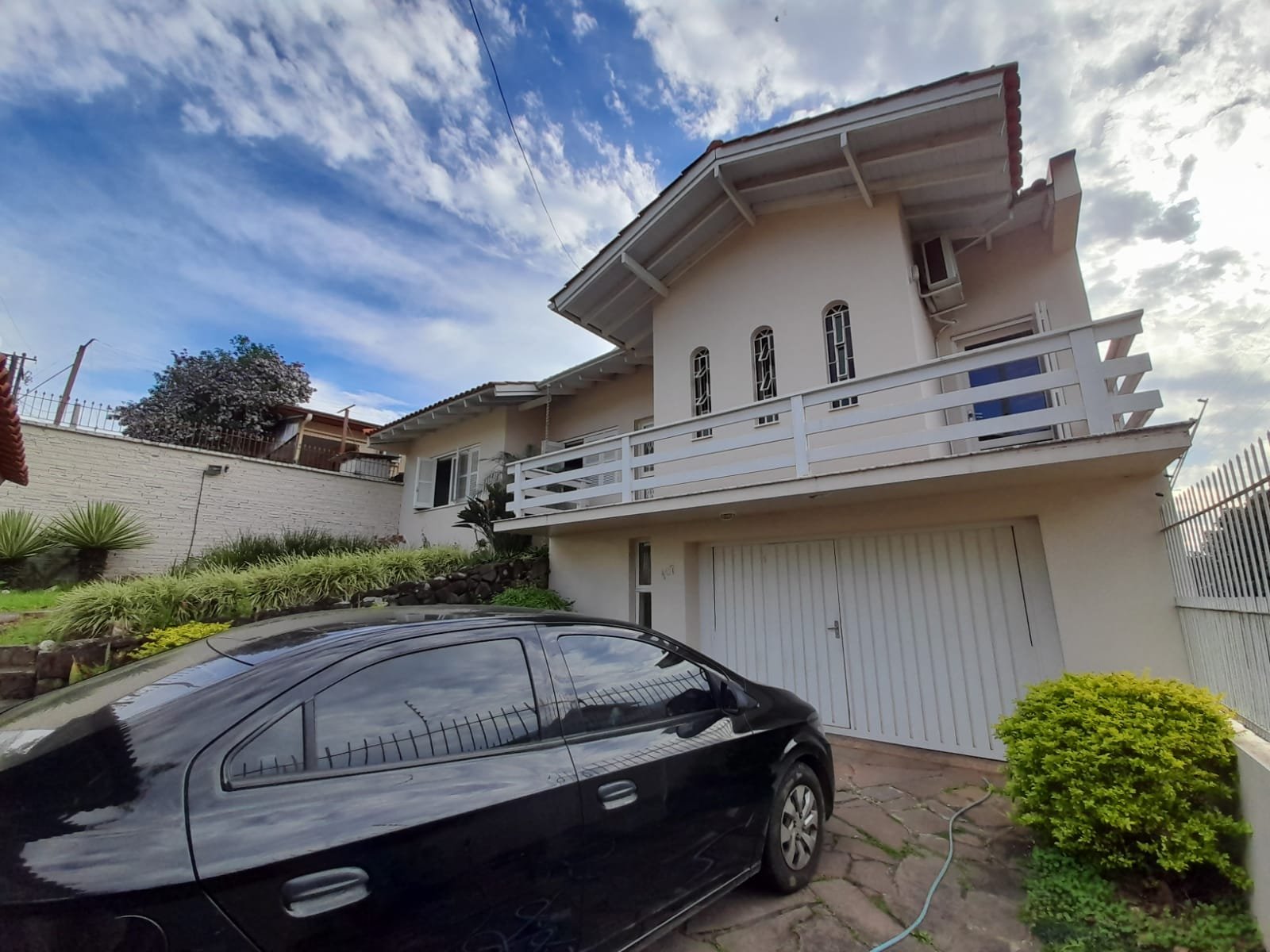 Casa/Sobrado - Bairro União - Estância Velha - Imobiliária Hoffmann