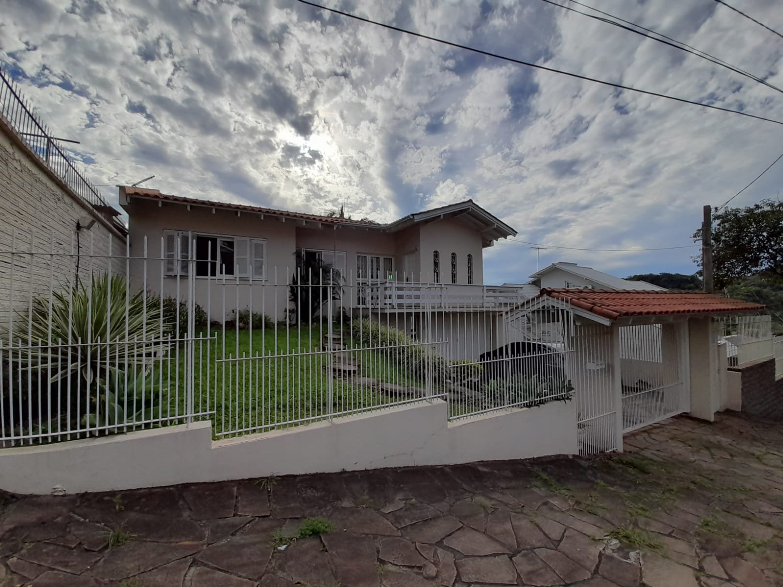 Casa/Sobrado - Bairro União - Estância Velha - Imobiliária Hoffmann