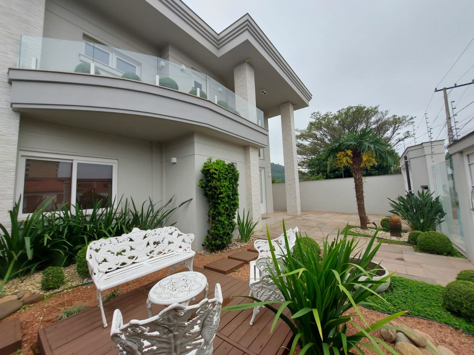 Casa/Sobrado - Bairro Centro - Estância Velha - Imobiliária Hoffmann