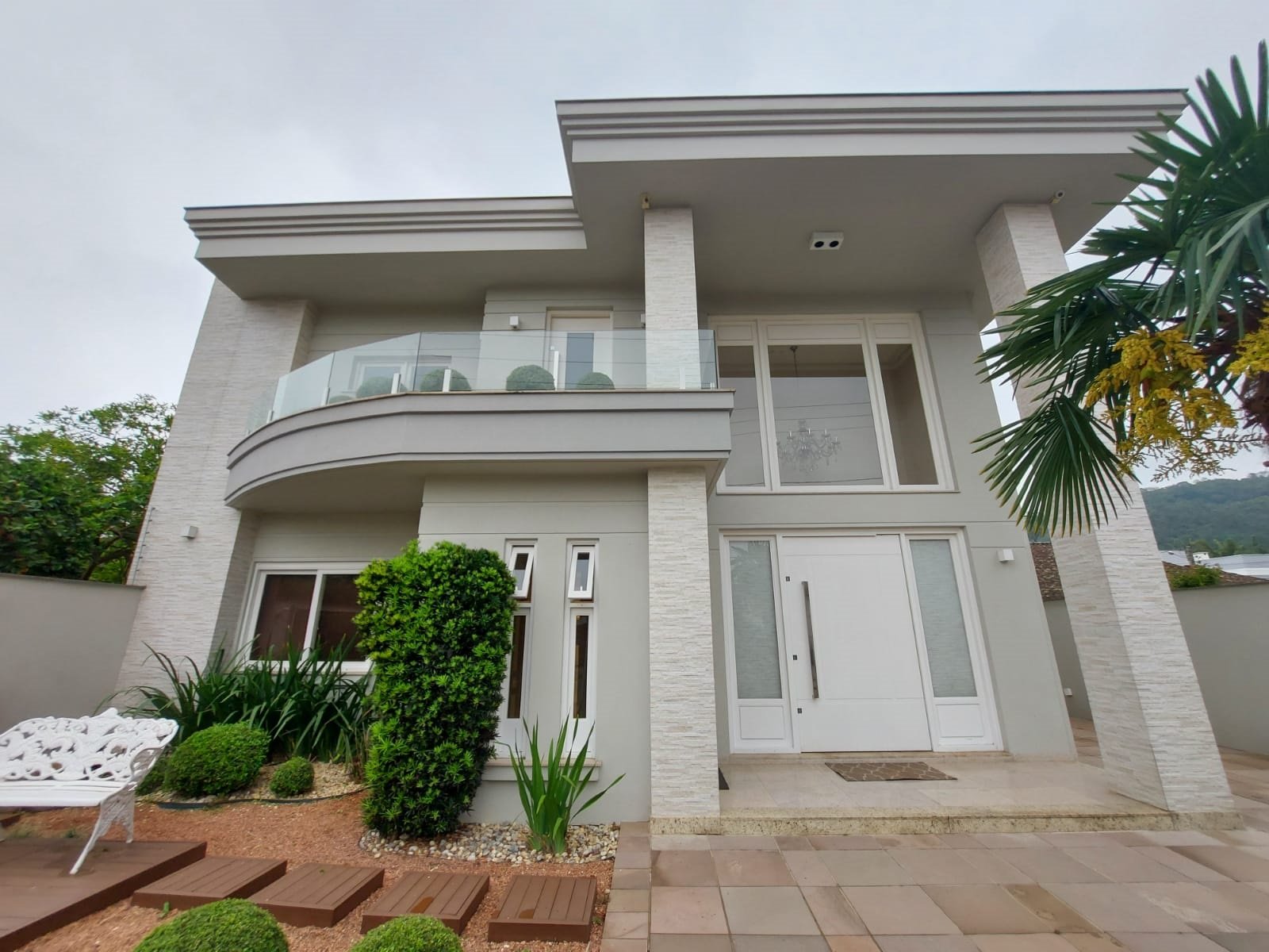 Casa/Sobrado - Bairro Centro - Estância Velha - Imobiliária Hoffmann