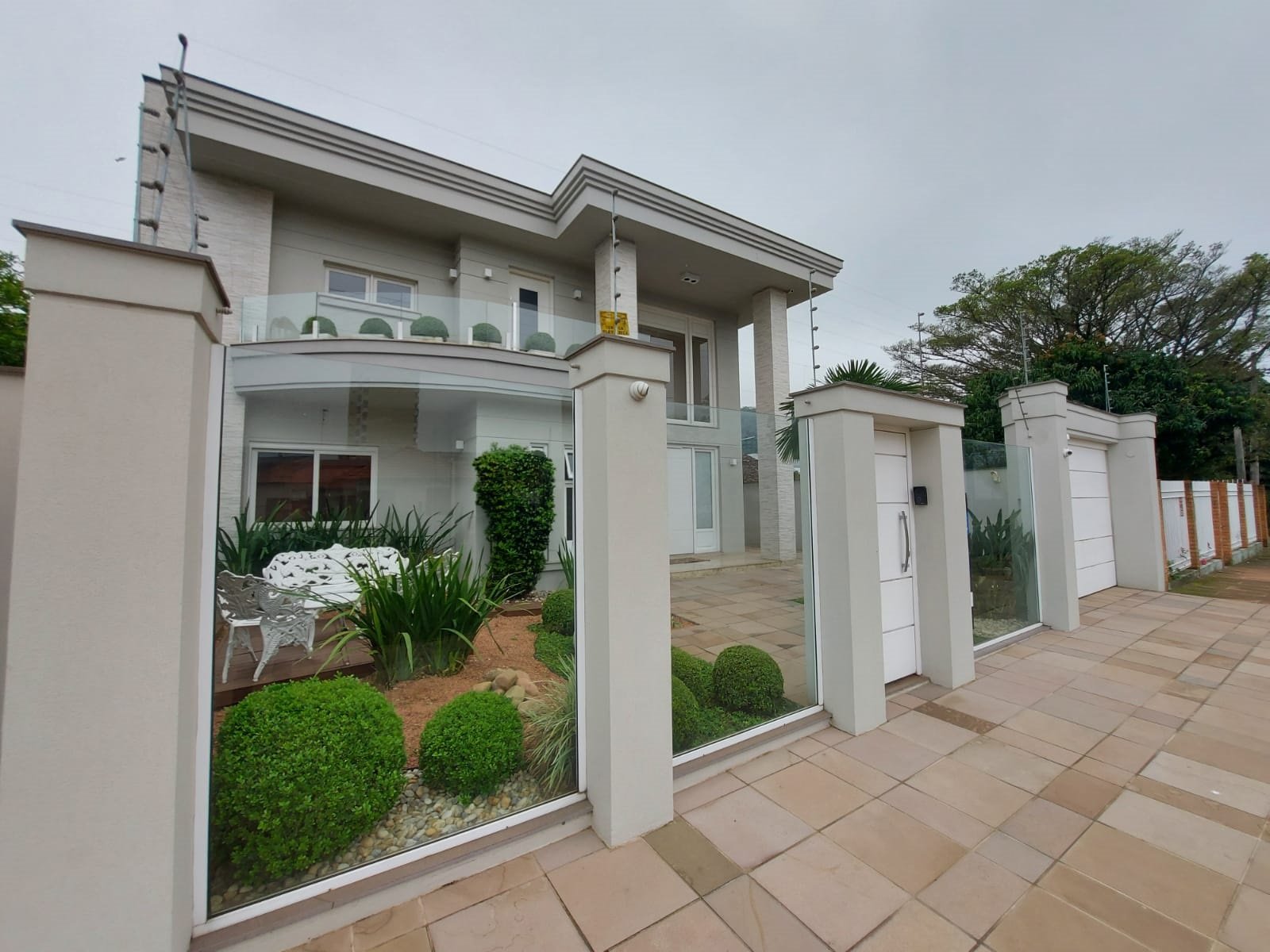 Casa/Sobrado - Bairro Centro - Estância Velha - Imobiliária Hoffmann