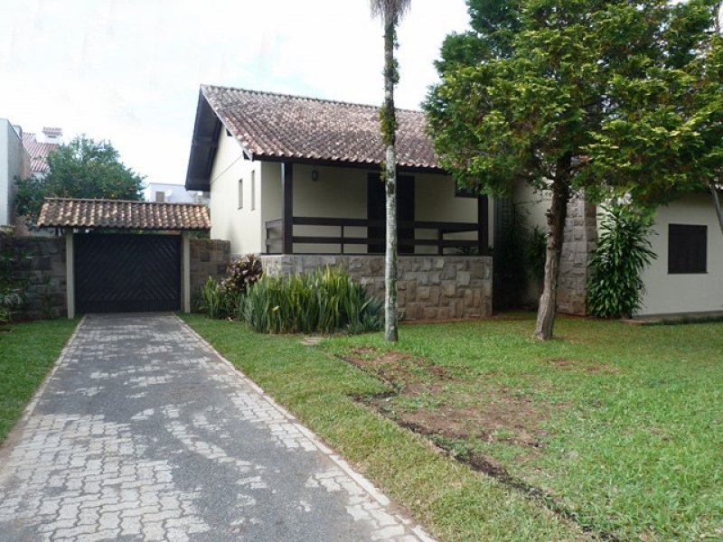 Casa - Bairro Centro - Estância Velha - Imobiliária Hoffmann