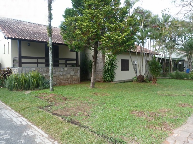 Casa - Bairro Centro - Estância Velha - Imobiliária Hoffmann