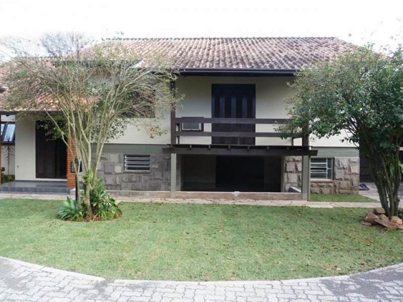 Casa - Bairro Centro - Estância Velha - Imobiliária Hoffmann