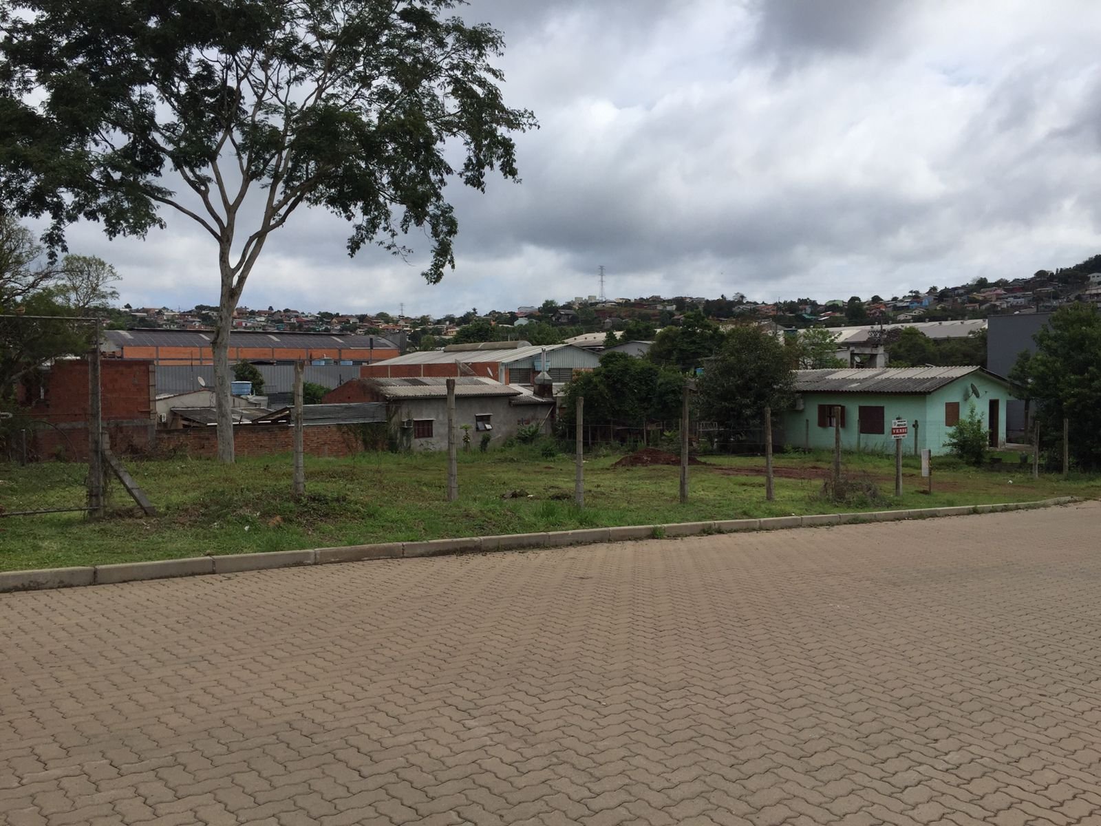Terreno - Bairro Rincão dos Ilhéus - Estância Velha/RS - Imobiliária Hoffmann
