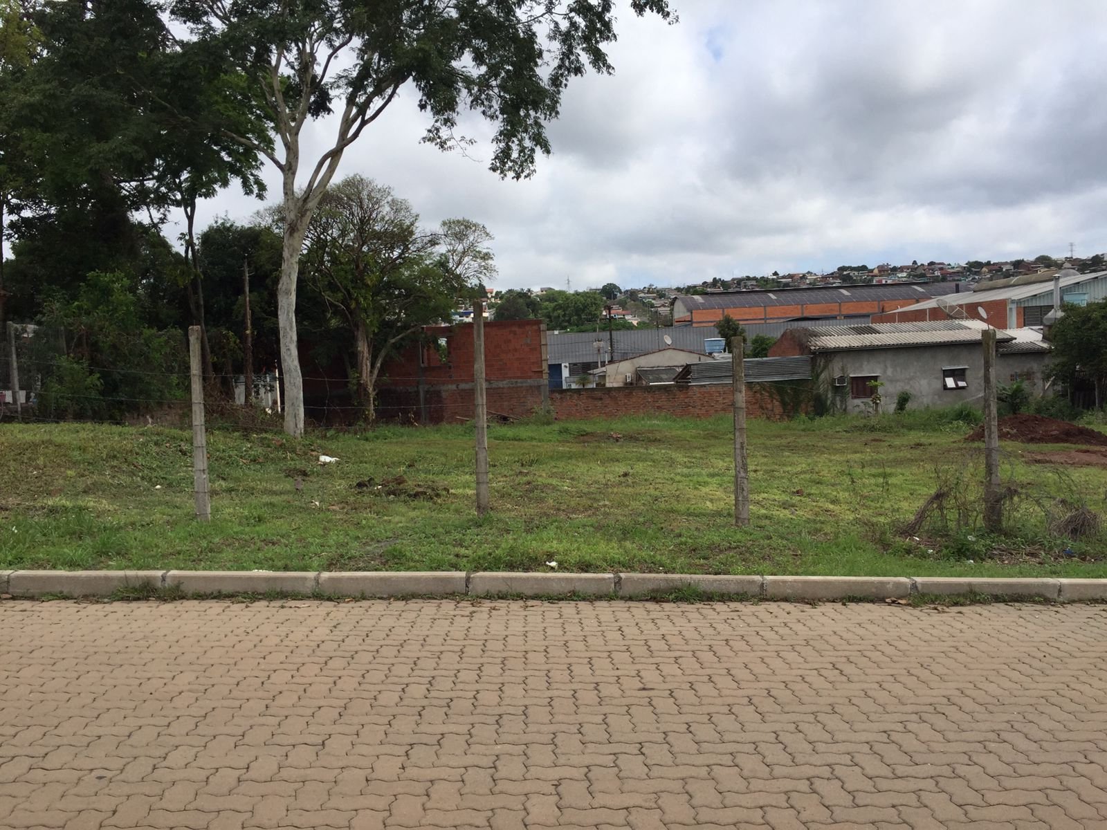 Terreno - Bairro Rincão dos Ilhéus - Estância Velha/RS - Imobiliária Hoffmann