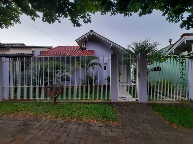 Casa/Sobrado - Bairro Encosta do Sol - Estância Velha/RS - Imobiliária Hoffmann