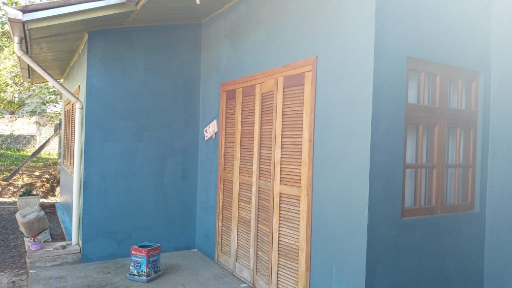 Casa - Bairro das Rosas - Estância Velha/RS - Imobiliária Hoffmann