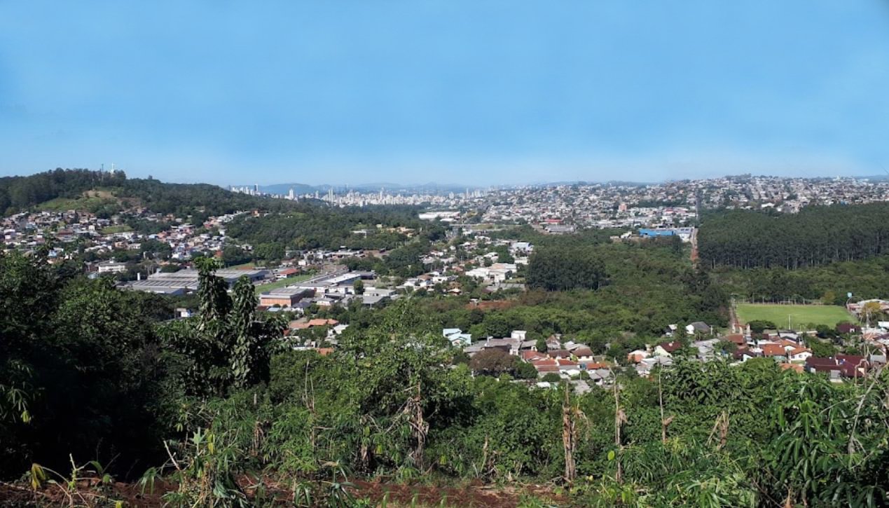 Área de Terras - Bairro Rincão Gaúcho - Estância Velha - Imobiliária Hoffmann