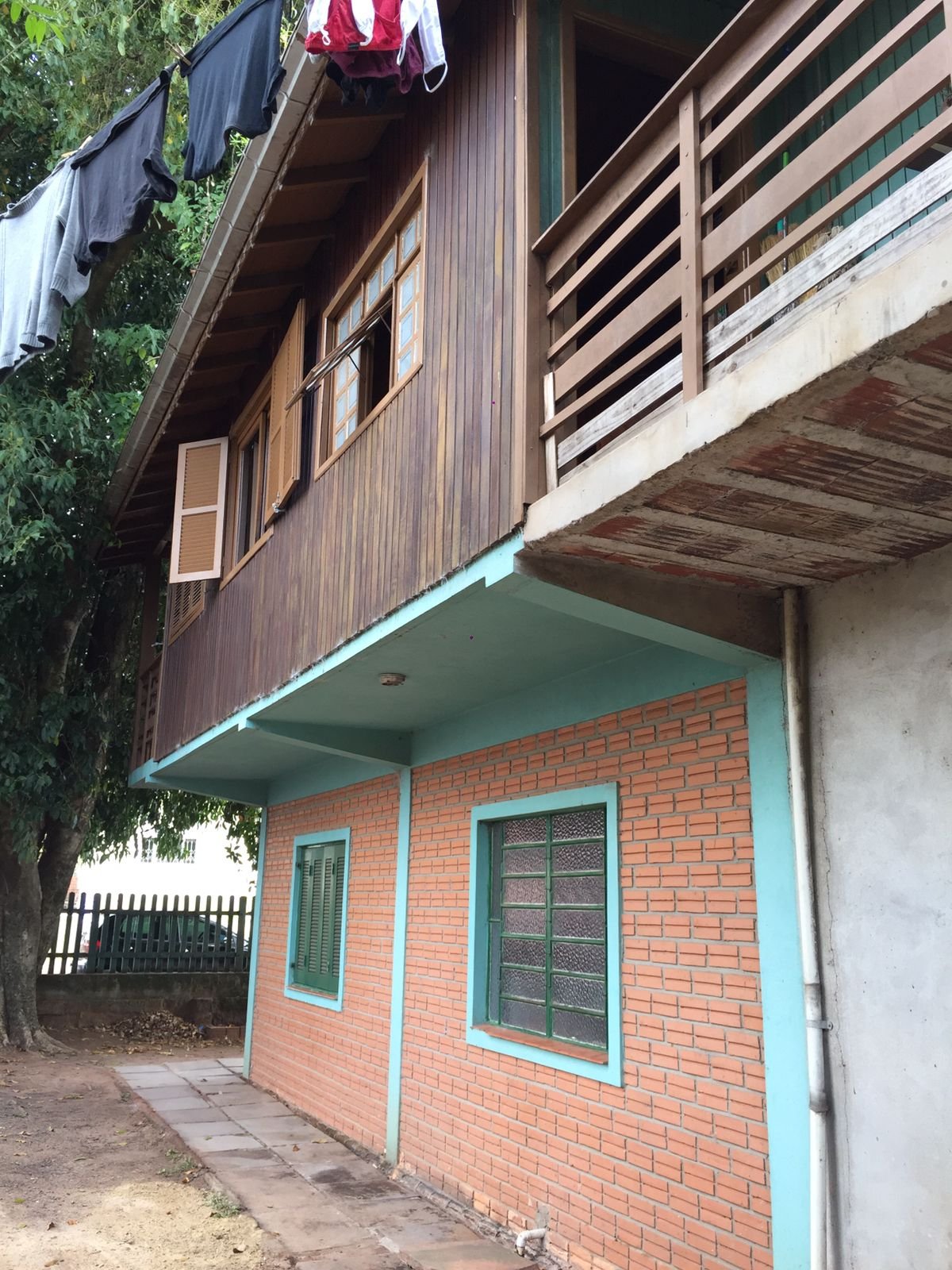 Casa com 5 quartos, 166m², à venda - Lira - Estância Velha - Imobiliária Hoffmann