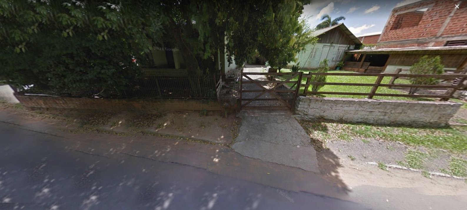 Terreno - Bairro União - Estância Velha - Imobiliária Hoffmann