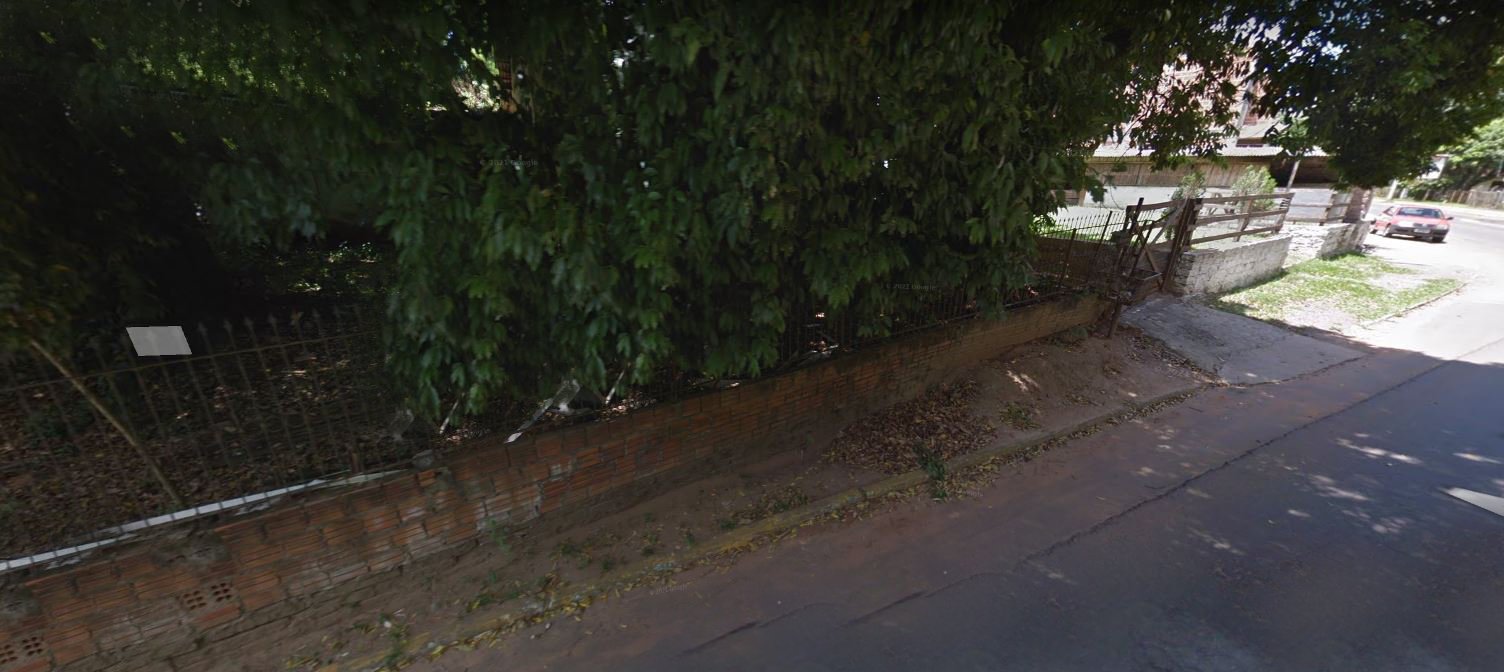 Terreno - Bairro União - Estância Velha - Imobiliária Hoffmann