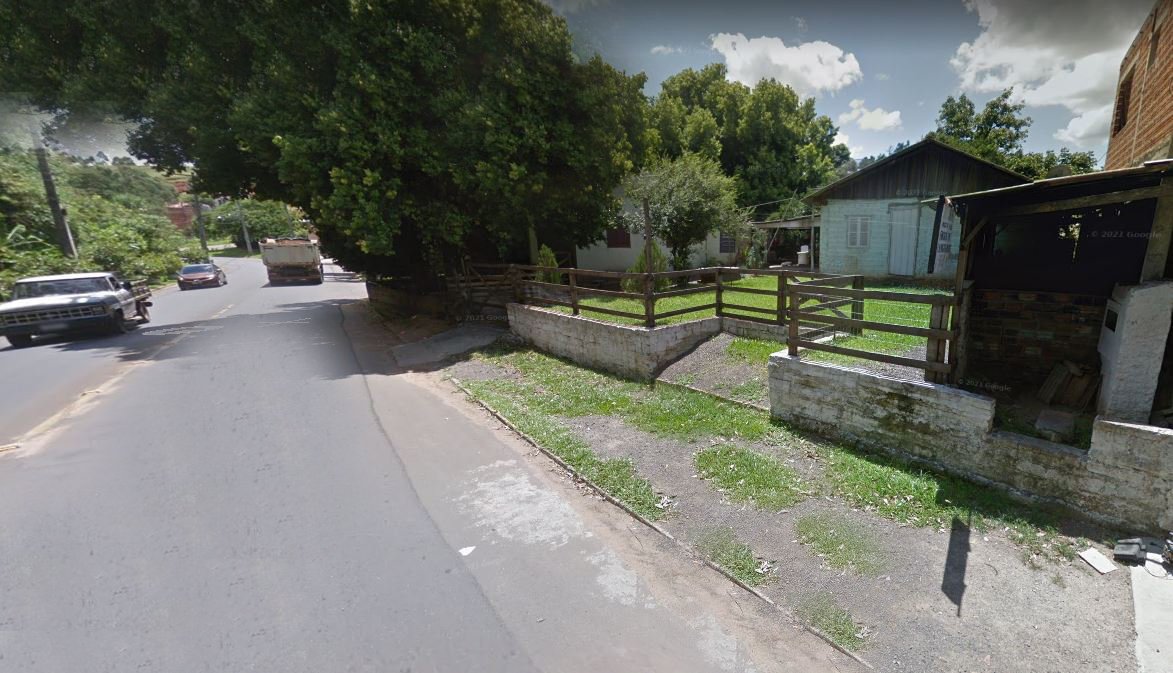 Terreno - Bairro União - Estância Velha - Imobiliária Hoffmann