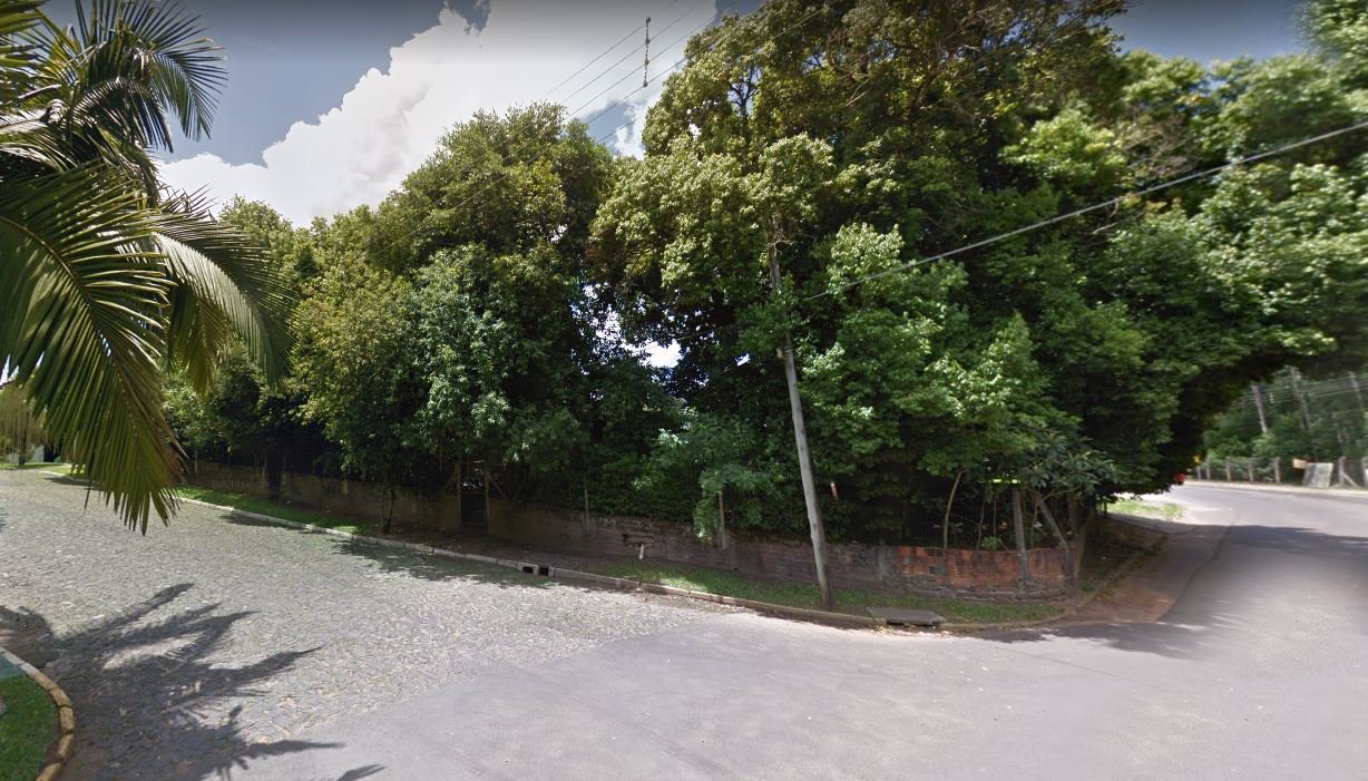 Terreno - Bairro União - Estância Velha - Imobiliária Hoffmann