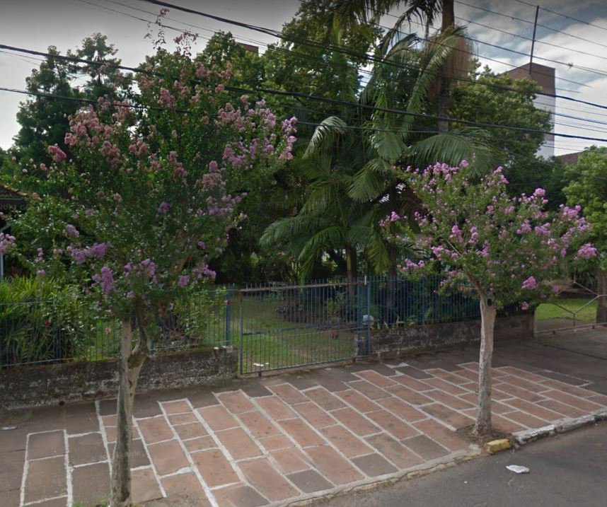 Terreno, à venda - Centro - Estância Velha - Imobiliária Hoffmann