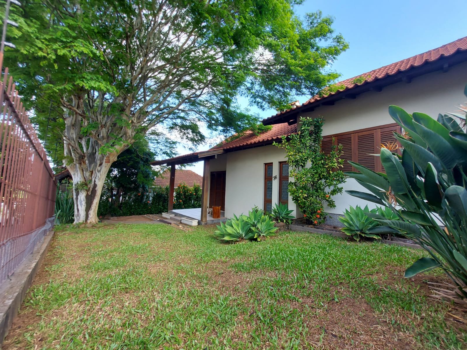 Casa com 3 quartos, 400m², à venda - Rincão - Novo Hamburgo - Imobiliária Hoffmann