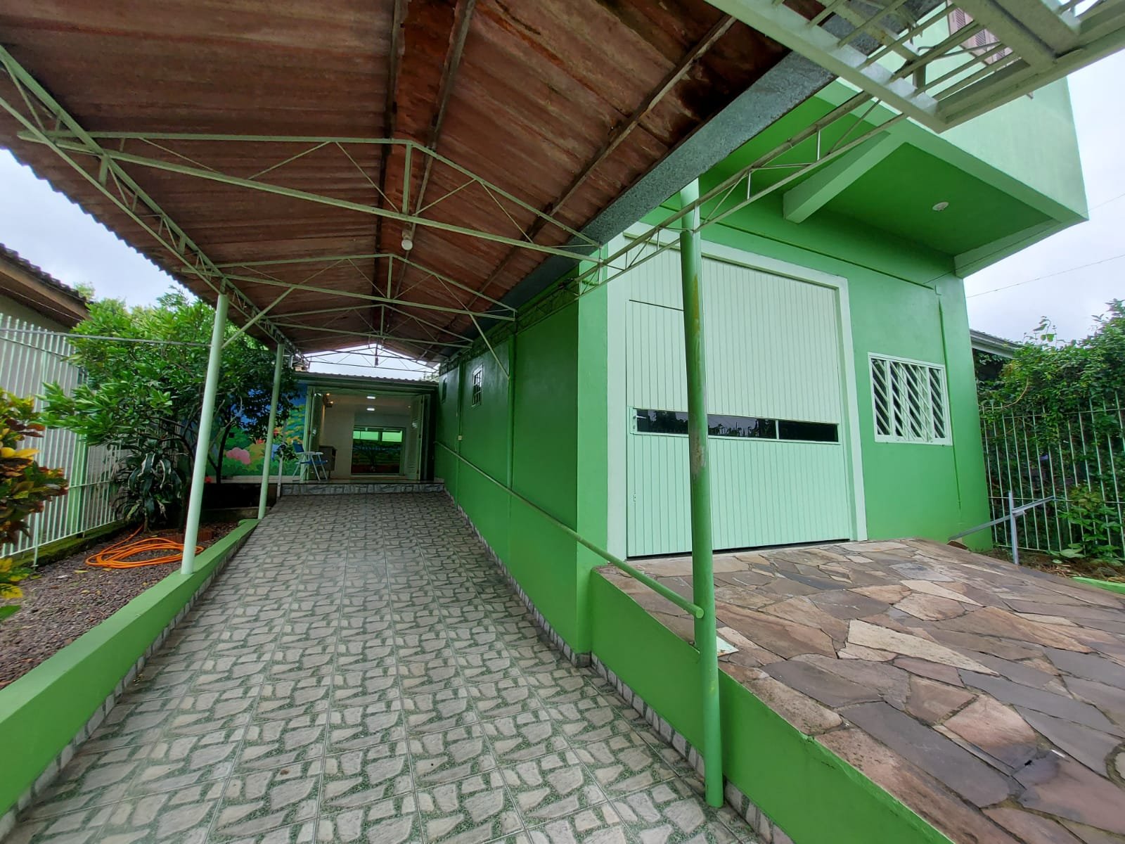 Casa/Sobrado - Bairro Sol Nascente - Estância Velha - Imobiliária Hoffmann