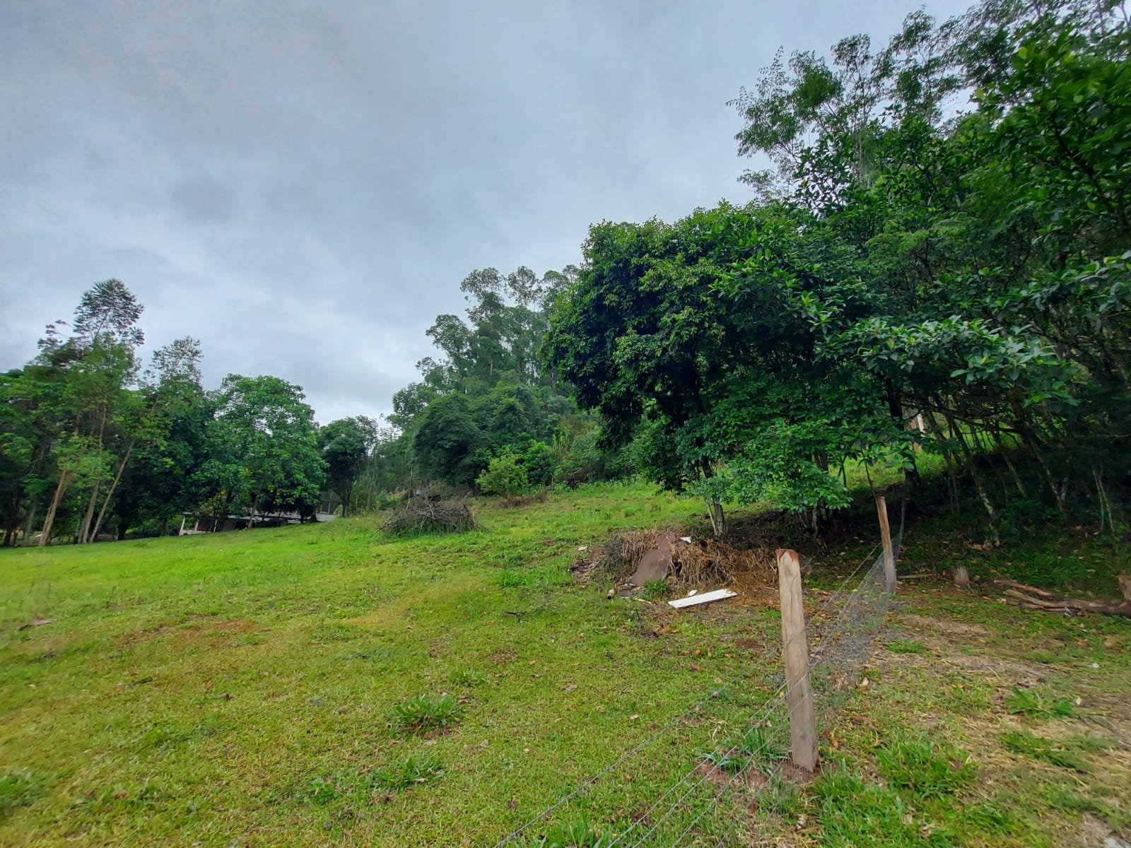 Área de terra - Bairro Campo Grande - Estância Velha - Imobiliária Hoffmann