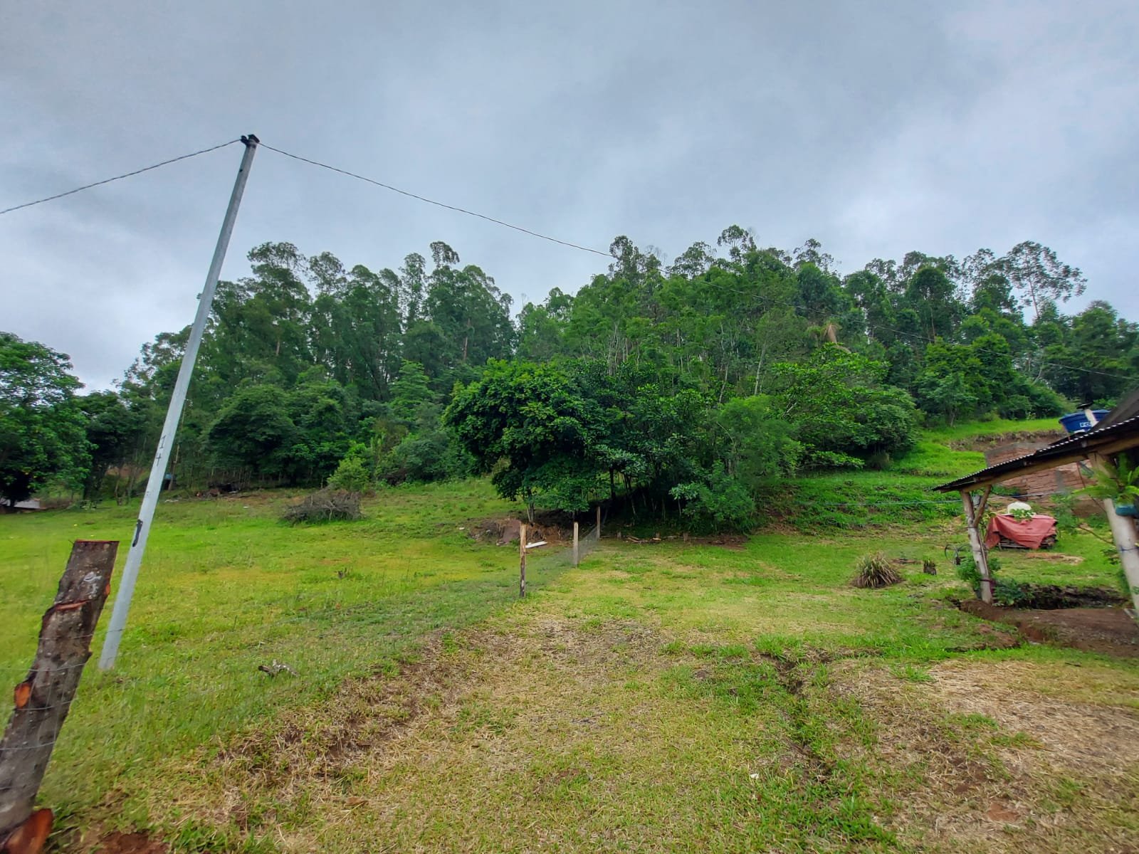 Área de terra - Bairro Campo Grande - Estância Velha - Imobiliária Hoffmann