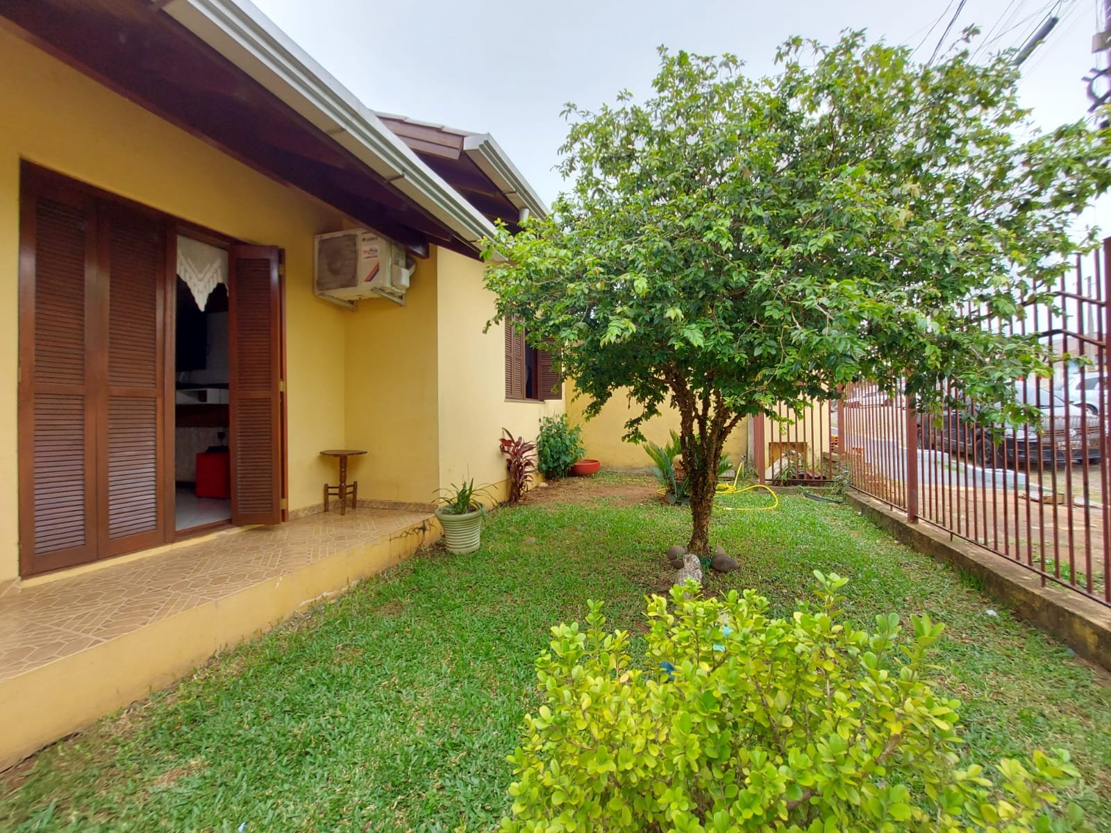 Casa - Bairro Lago Azul - Estância Velha - Imobiliária Hoffmann