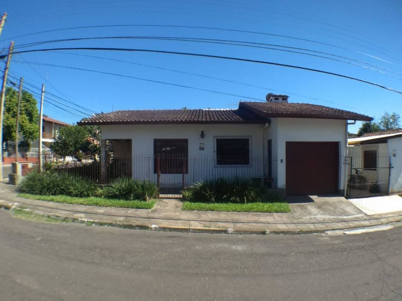 Casa com 2 quartos, 92m², à venda - Primavera - Novo Hamburgo - Imobiliária Hoffmann