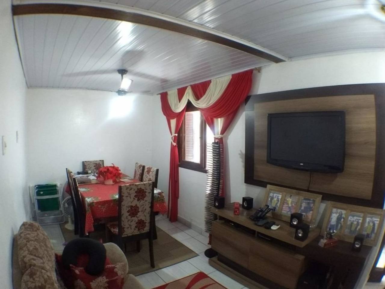 Casa com 2 quartos, 92m², à venda - Primavera - Novo Hamburgo - Imobiliária Hoffmann