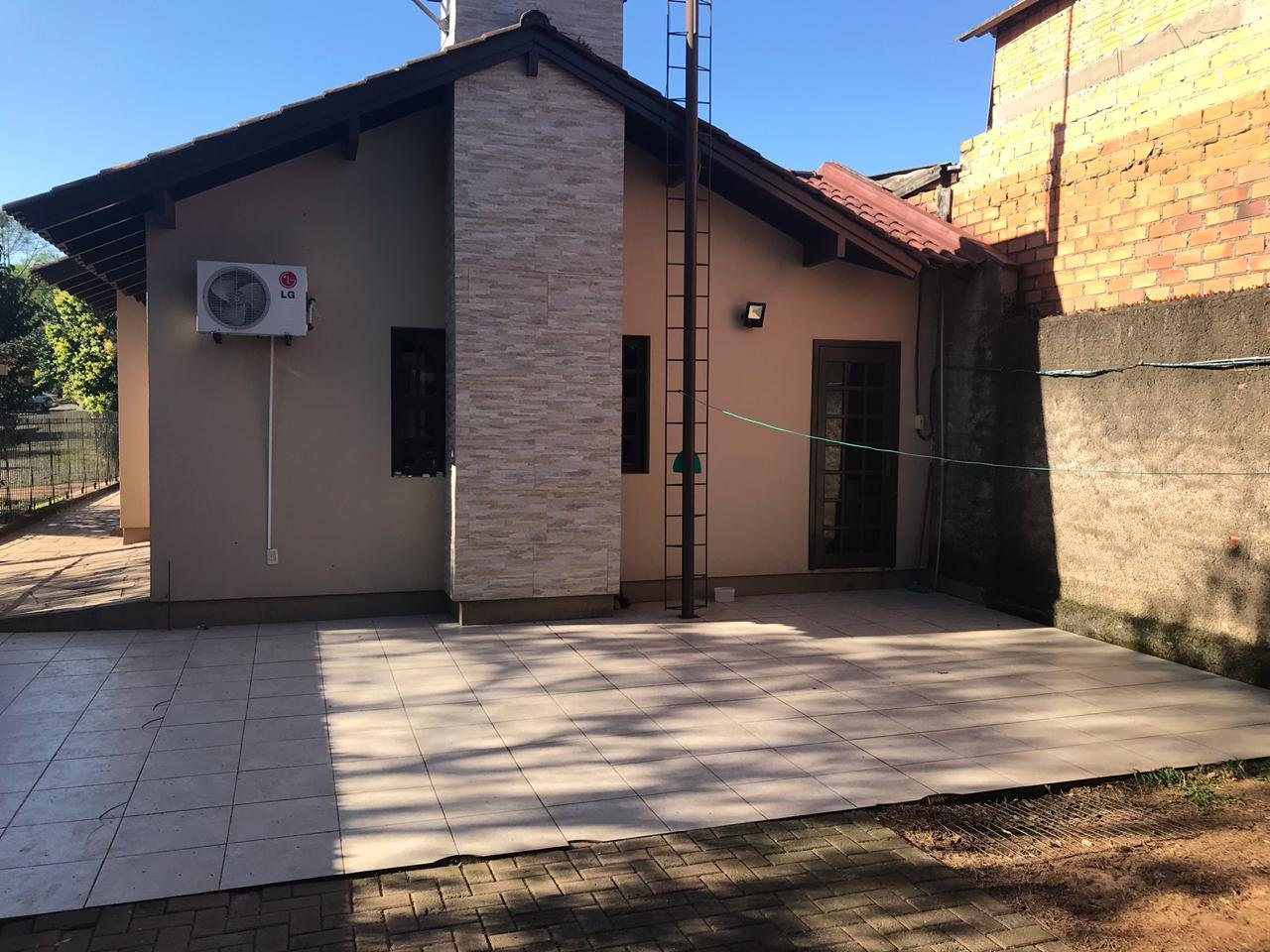 Casa - Bairro União - Estância Velha - Imobiliária Hoffmann