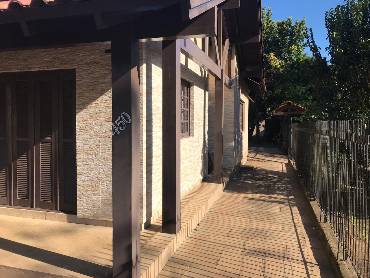 Casa - Bairro União - Estância Velha - Imobiliária Hoffmann