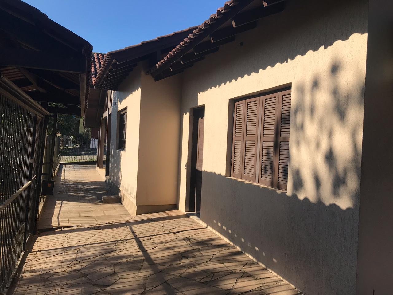 Casa - Bairro União - Estância Velha - Imobiliária Hoffmann