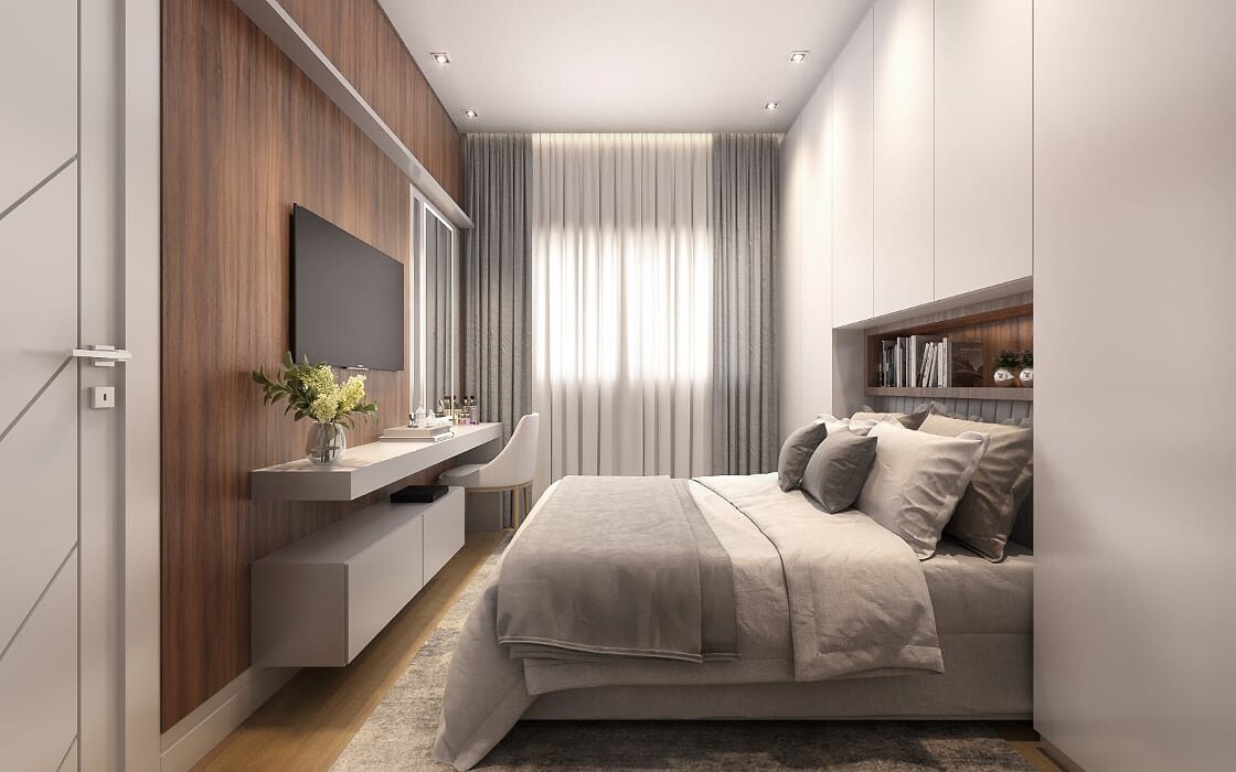 Apartamento - Bairro Primavera - Novo Hamburgo - Imobiliária Hoffmann