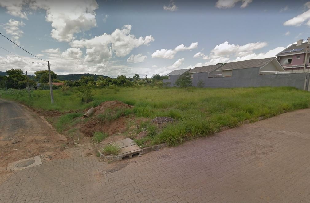 Terrenos - Bairro União - Estância Velha - Imobiliária Hoffmann