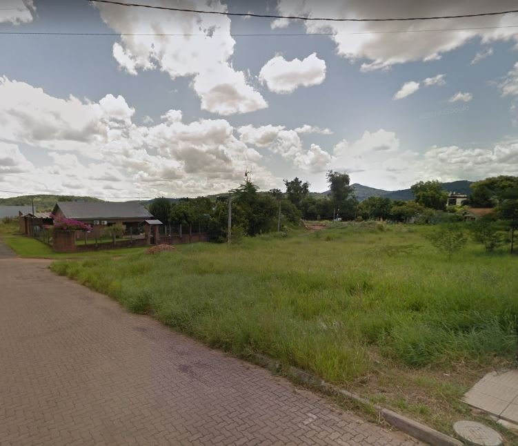 Terrenos - Bairro União - Estância Velha - Imobiliária Hoffmann