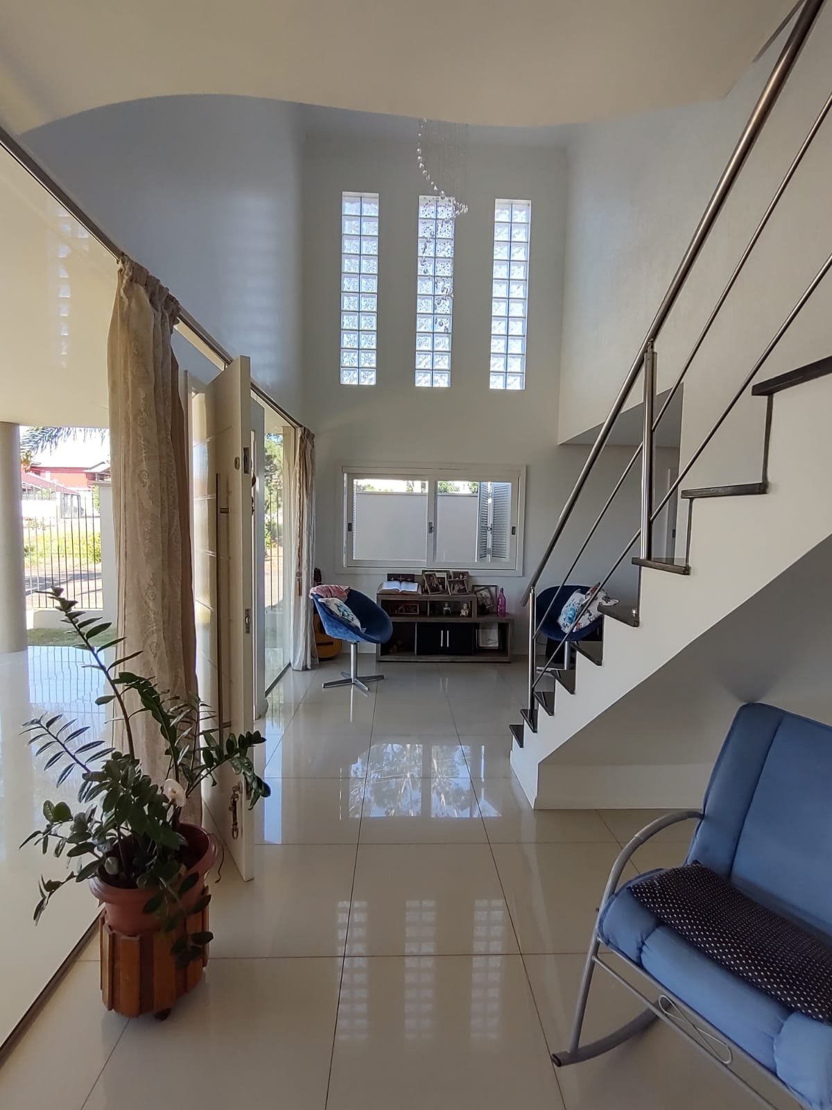 Casa/Sobrado - Bairro Encosta do Sol - Estância Velha - Imobiliária Hoffmann