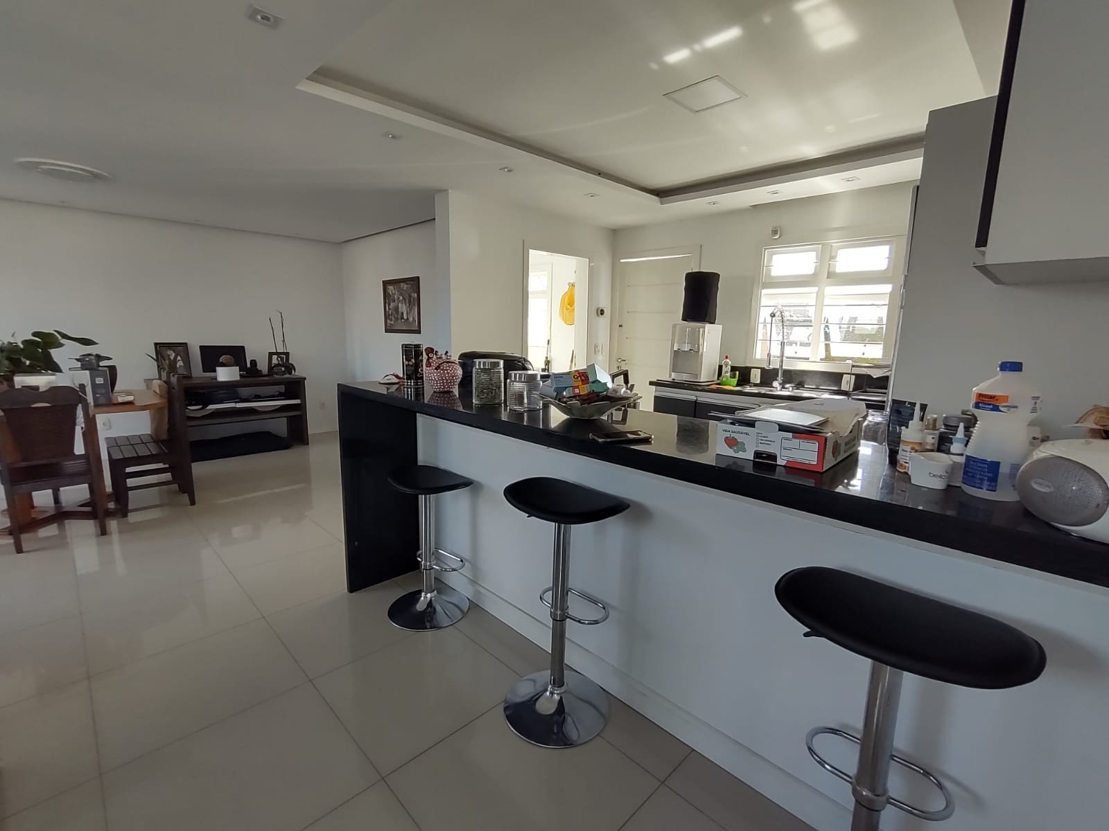 Casa/Sobrado - Bairro Encosta do Sol - Estância Velha - Imobiliária Hoffmann