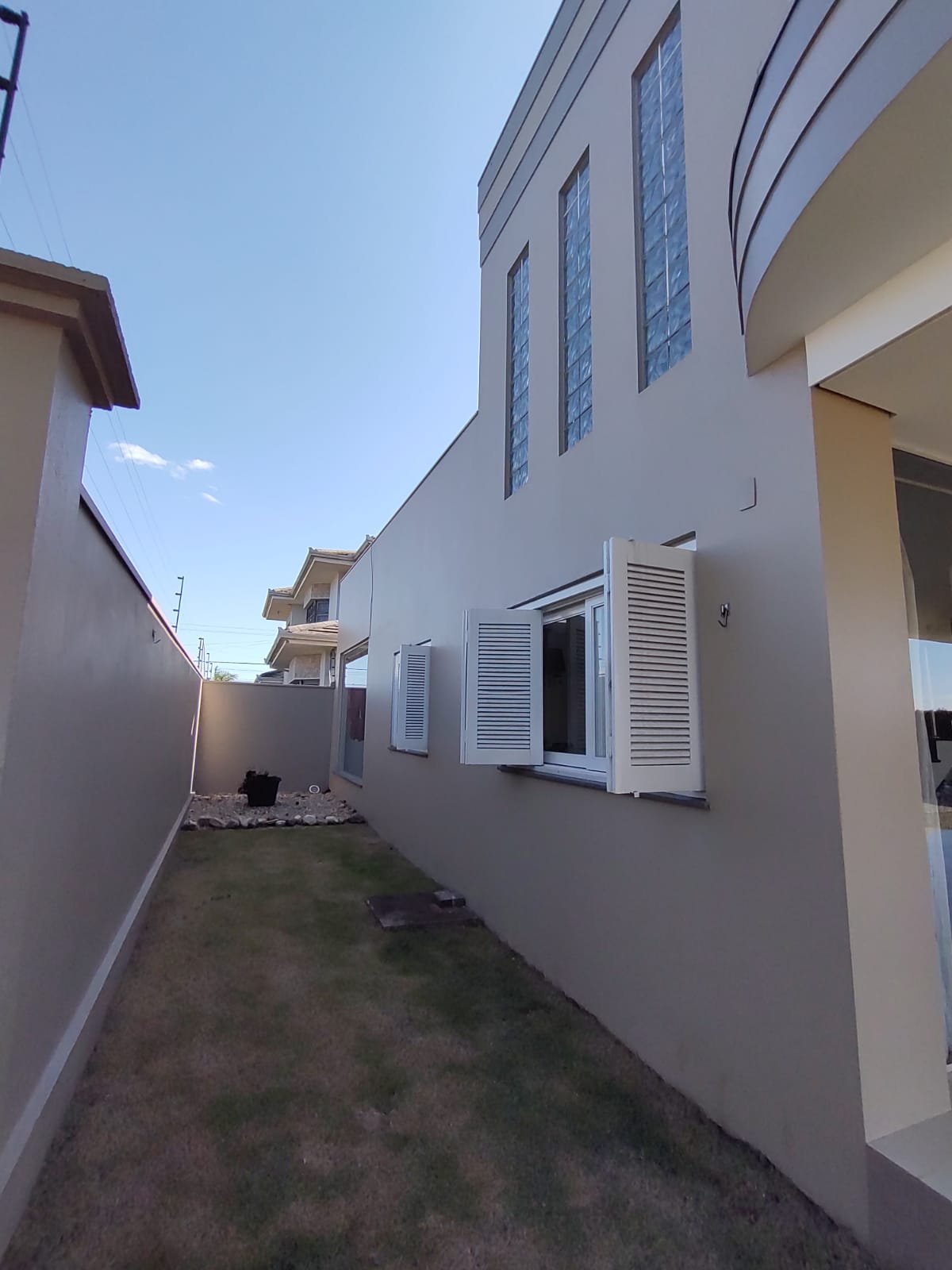 Casa/Sobrado - Bairro Encosta do Sol - Estância Velha - Imobiliária Hoffmann