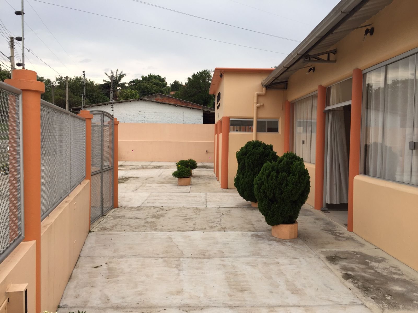 Pavilhão, 231m², à venda - Petrópolis - Novo Hamburgo - Imobiliária Hoffmann