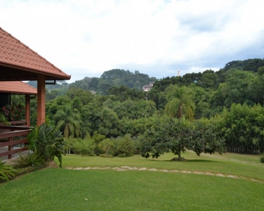 Casa/Sobrado - Bairro Vale Verde - Nova Petrópolis - Imobiliária Hoffmann