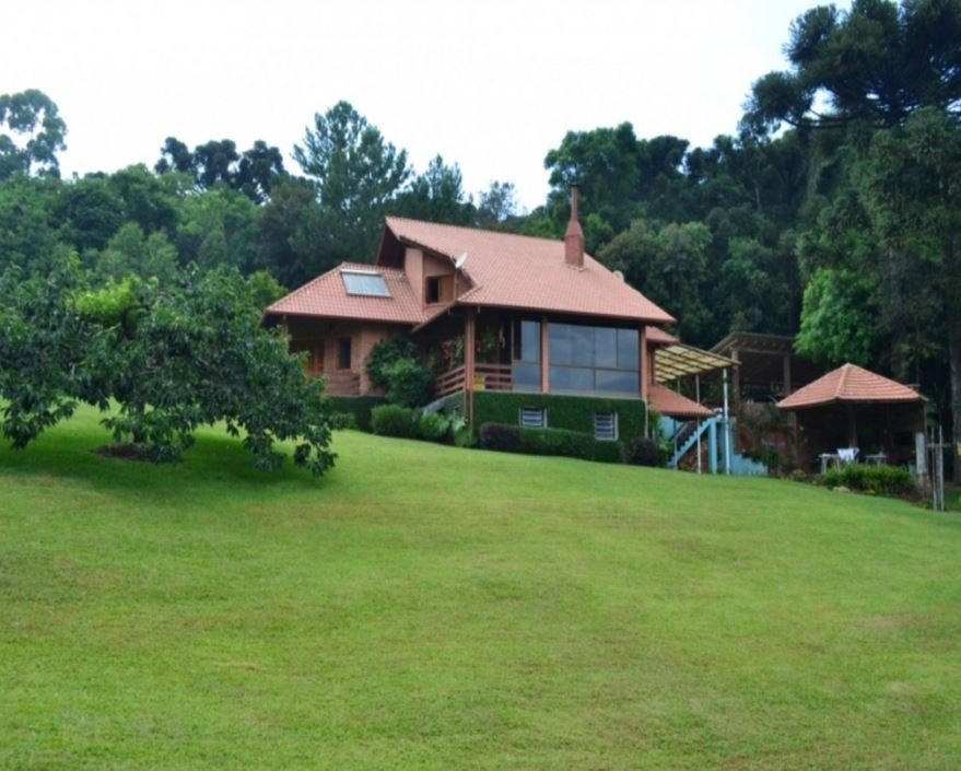 Casa/Sobrado - Bairro Vale Verde - Nova Petrópolis - Imobiliária Hoffmann