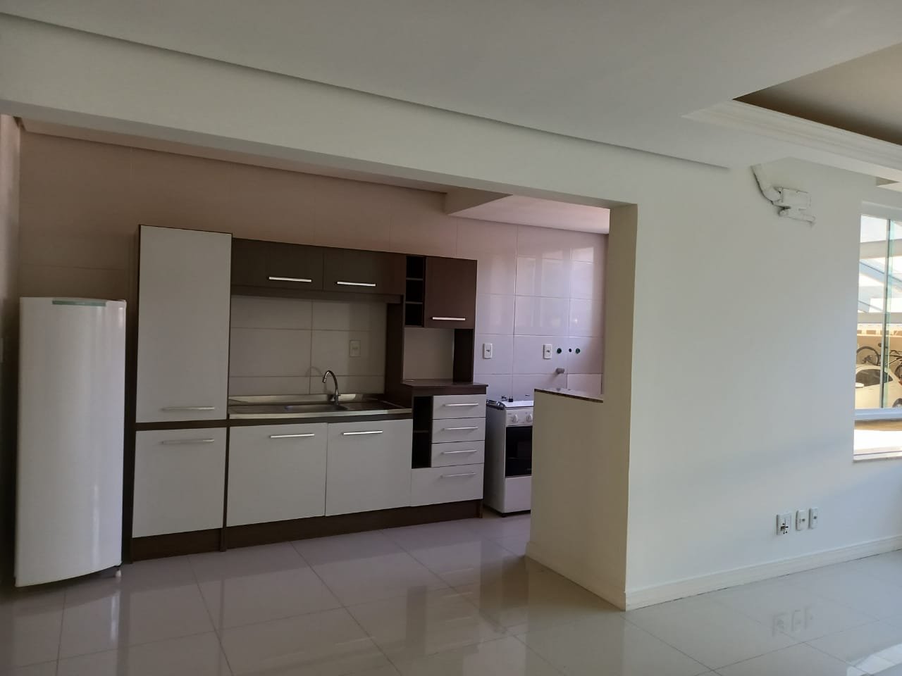 Apartamento - Bairro Centro - Estância Velha - Imobiliária Hoffmann